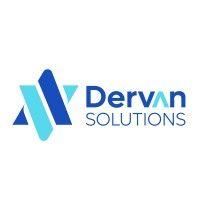 dervan solutions logo image