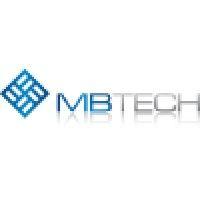 mbtech logo image