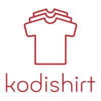 kodishirt logo image