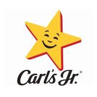 carl's jr. india logo image