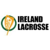 ireland lacrosse logo image