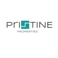 pristine properties logo image