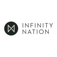 infinity nation logo image