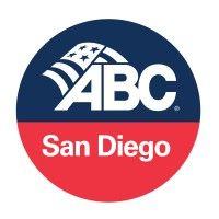 associated builders and contractors, inc. san diego chapter logo image