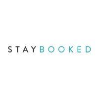 staybooked logo image