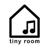 tiny room label