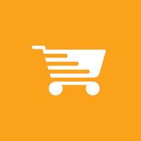 shopcart creative logo image