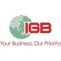 igb property management logo image