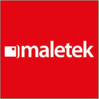 maletek chile logo image