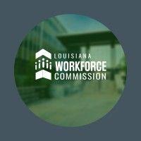 louisiana workforce commission