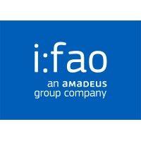 i:fao group gmbh logo image