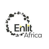 enlit africa logo image