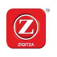 ziqitza healthcare ltd. logo image