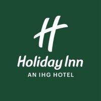 holiday inn preston logo image