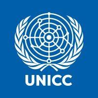 unicc logo image