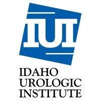 idaho urologic institute logo image