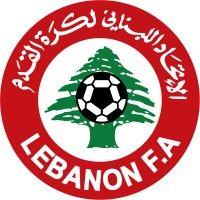 lebanese football association logo image