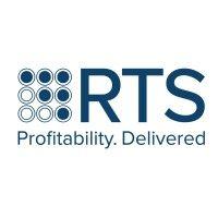 revenue technology services (rts) logo image