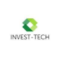 invest-tech logo image