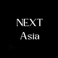 next asia logo image