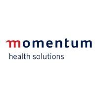 momentum health solutions logo image