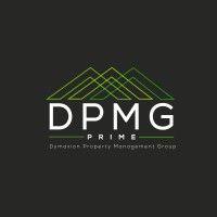 dpmg prime logo image