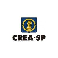 crea-sp - conselho regional de engenharia e agronomia logo image