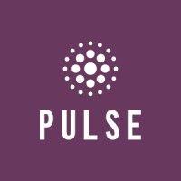 pulse market logo image