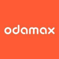 odamax.com logo image