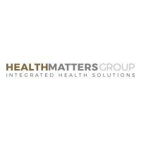 healthmatters group