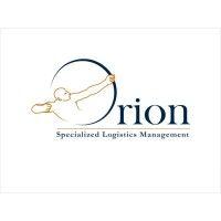 orion slm logo image