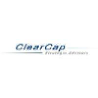 clearcap strategic advisors, llc logo image