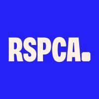 rspca logo image