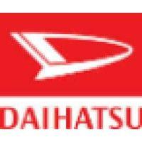 daihatsu holland bv logo image