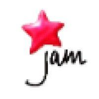 jam communications & jam events logo image