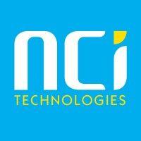 nci technologies ltd logo image