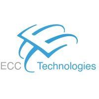 ecc technologies, inc. logo image