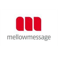 mellowmessage gmbh | digital marketing agentur für b2b unternehmen logo image