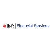 il&fs financial services ltd (ifin) logo image