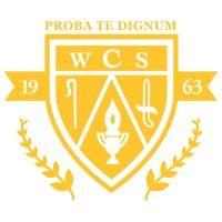 wichita collegiate school logo image