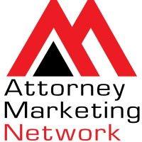 attorney marketing network logo image