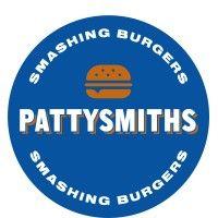 pattysmiths smashing burgers