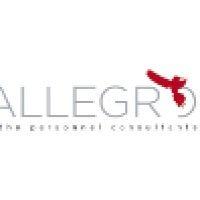 allegro consulting logo image