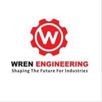 wren engineering private limited logo image