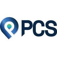 pcs software inc logo image