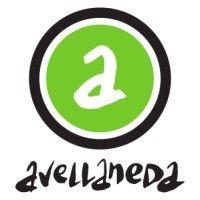 municipalidad de avellaneda logo image