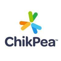 chikpea inc. logo image