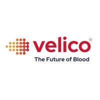 velico medical, inc. logo image