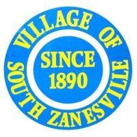 village of south zanesville