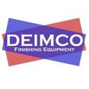 logo of Deimco Finishing Equipment